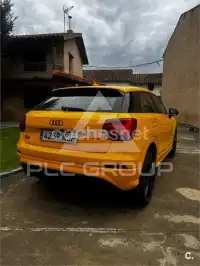 2020 Audi Q2