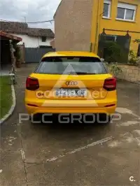 2020 Audi Q2
