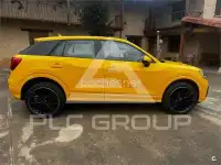 2020 Audi Q2
