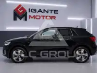 2020 Audi Q2