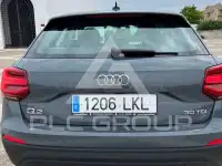 2020 Audi Q2