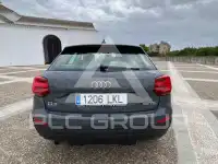 2020 Audi Q2