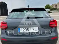 2020 Audi Q2