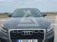 2020 Audi Q2