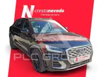 2020 Audi Q2