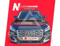 2020 Audi Q2