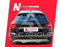 2020 Audi Q2