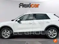 2020 Audi Q2