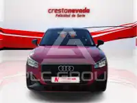 2020 Audi Q2