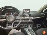 2020 Audi Q2