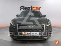 2020 Audi Q2