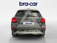 2020 Audi Q2
