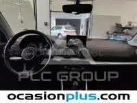 2020 Audi Q2