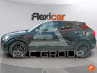 2020 Audi Q2