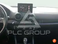 2020 Audi Q2