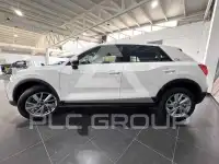 2020 Audi Q2