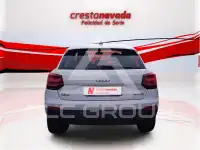 2020 Audi Q2