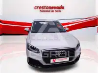 2020 Audi Q2