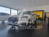 2020 Audi Q2
