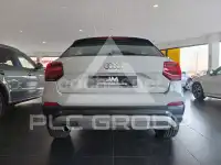 2020 Audi Q2