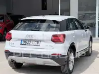 2020 Audi Q2