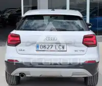 2020 Audi Q2