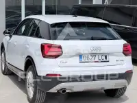 2020 Audi Q2