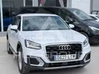 2020 Audi Q2