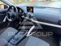 2020 Audi Q2