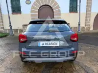 2020 Audi Q2