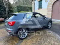 2020 Audi Q2