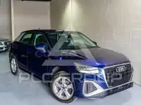 2020 Audi Q2