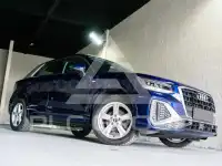 2020 Audi Q2