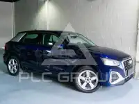 2020 Audi Q2