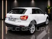 2020 Audi Q2
