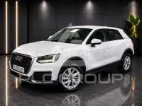 2020 Audi Q2