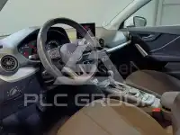 2020 Audi Q2