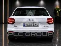2020 Audi Q2