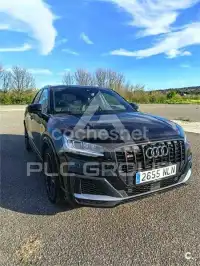 2020 Audi Q2