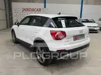 2020 Audi Q2