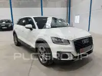 2020 Audi Q2