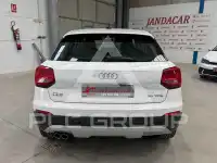 2020 Audi Q2