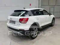 2020 Audi Q2