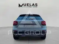 2020 Audi Q2