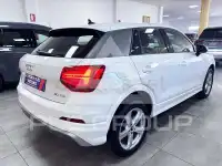 2020 Audi Q2