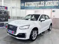 2020 Audi Q2