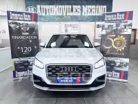 2020 Audi Q2