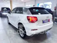 2020 Audi Q2