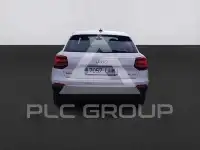 2020 Audi Q2
