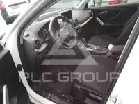 2020 Audi Q2